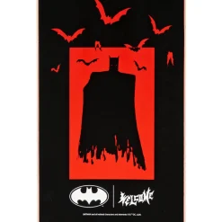 Heart of Hush On Popsicle Bone