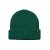 Heist Beanie Hunter Green