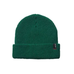 Heist Beanie Hunter Green