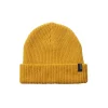 Heist Beanie Mustard