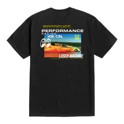 High Performance S/S T-Shirt