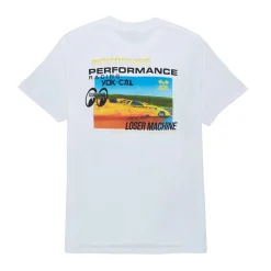 High Performance S/S T-Shirt