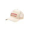 Honda Racing Hat Natural