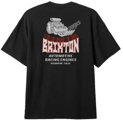 Horsepower S/S STT Black