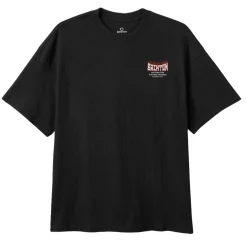 Horsepower S/S STT Black