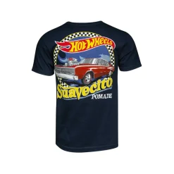 Hot Wheels Firme Car Tee