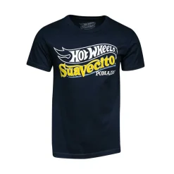 Hot Wheels Firme Car Tee