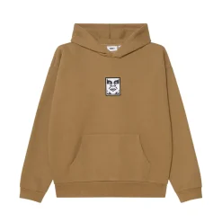 Icon Extra Heavy Hoodie Elmwood