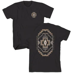 Icon Harding Black/Tan