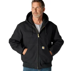 Iconic J140 Firm Duck Active Jac