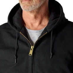 Iconic J140 Firm Duck Active Jac