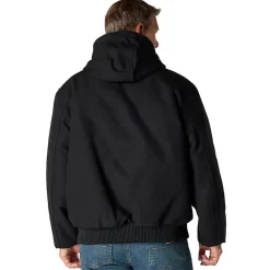 Iconic J140 Firm Duck Active Jac