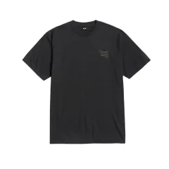 In The Ring Tee Black