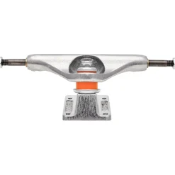 Independent 139mm Silver