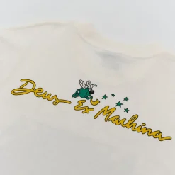 Island Groove Tee Vintage White