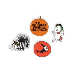 It's The Great Pumpkin Pin Set