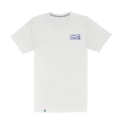 Jukebox Repair Tee Vintage White