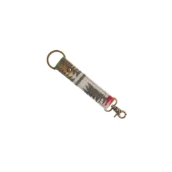 Key Fob Harding Olive