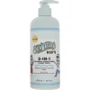 Kid's 3-in-1 Shampoo, Conditioner & Body Wash