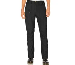 Konvoy Tactical Pants Black