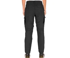 Konvoy Tactical Pants Black