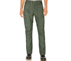 Konvoy Tactical Pants Green