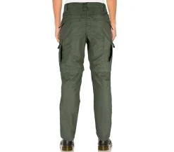 Konvoy Tactical Pants Green