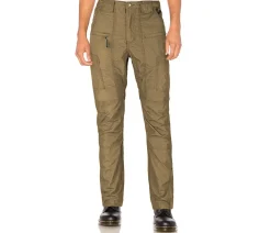 Konvoy Tactical Pants Khaki