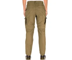 Konvoy Tactical Pants Khaki