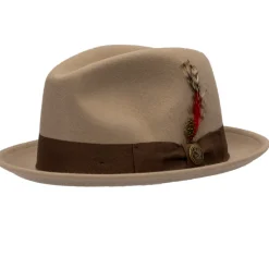 La Cuatro Fedora Natural