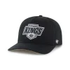 LA Kings Black Hitch Hat