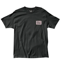 Landscape Tee Black