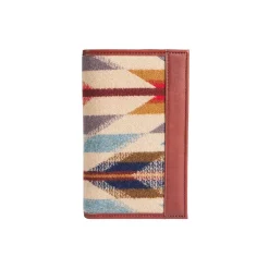 Large Bifold Wallet Wyeth Trail