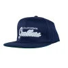 League Hat Navy