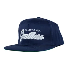 League Hat Navy