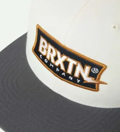 Lightning MP SNPK Off White/Charcoal