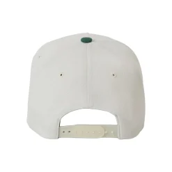 Linwood C Netplus MP Snapback Off White/ Primal Green