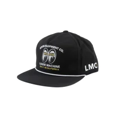 LMC X MOON Gearhead Hat