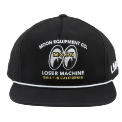 LMC X MOON Gearhead Hat
