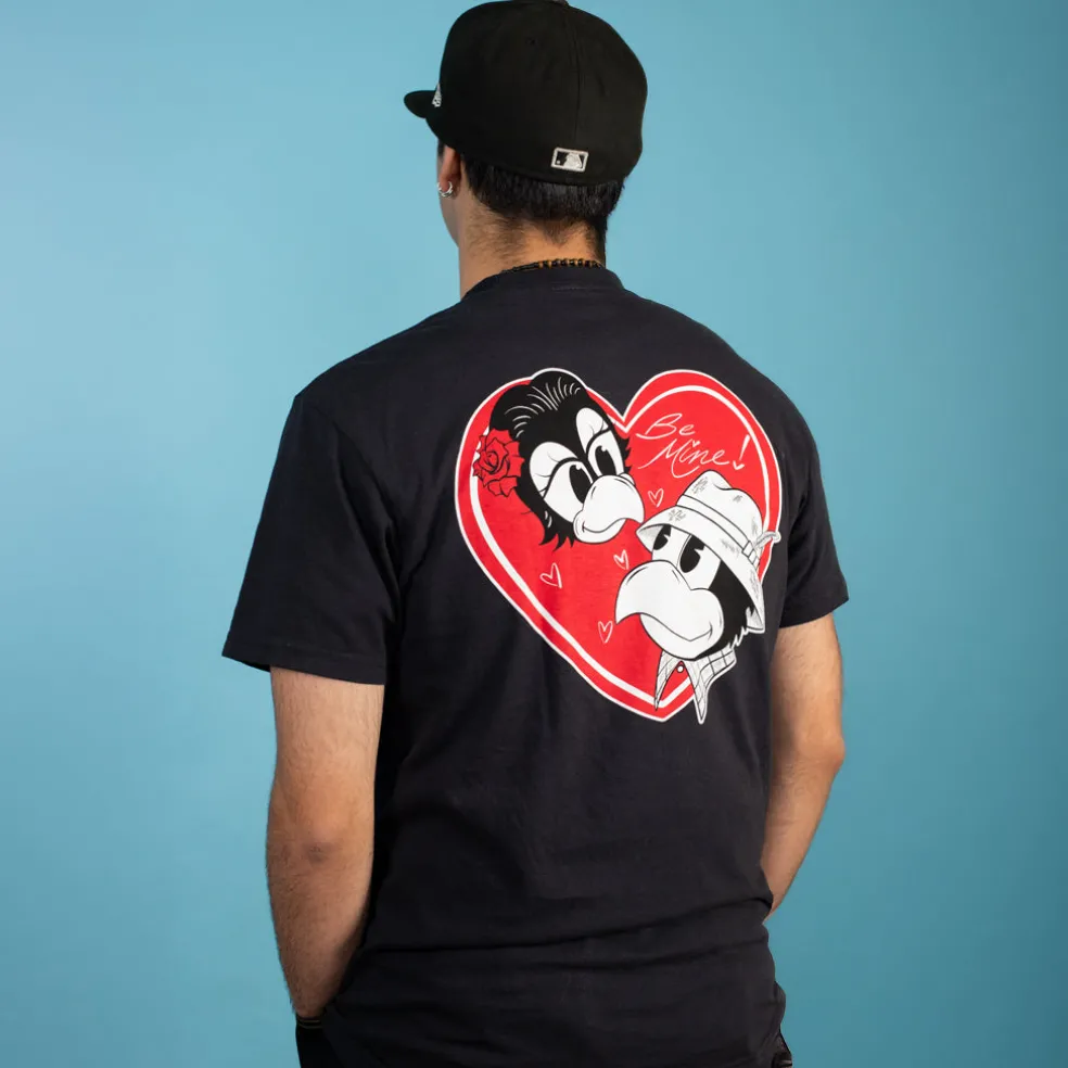 Lovebirds Tee