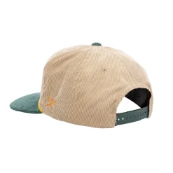 Loyal Hat Khaki/Green