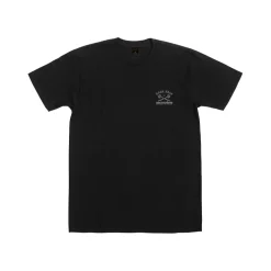 Luminate Tee Black