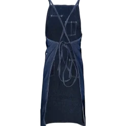 Machinist Apron Denim