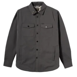 Machinist-JKT Charcoal