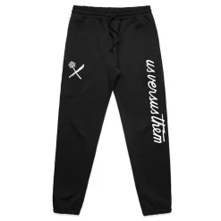 Magnum Sweats Black