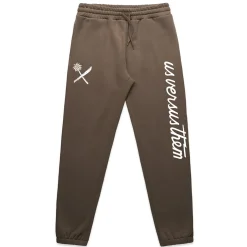 Magnum Sweats Brown