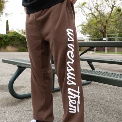 Magnum Sweats Brown
