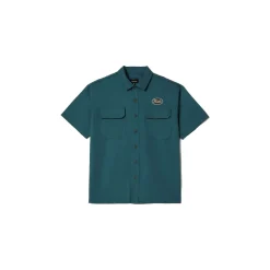 Mechanics Cru S/S Night Sage