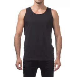 Men's Tank Top white