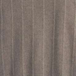 Merino Sweater Vest Taupe Heather